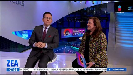 LCK Experience, el evento de desarrollo humano más importante de México