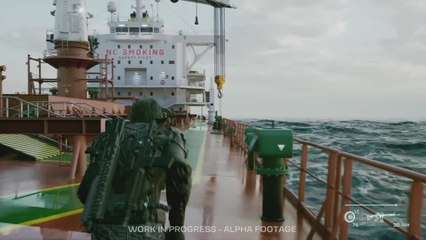 Black State : 8 minutes de gameplay Gamescom 2024