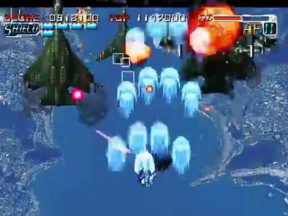 PS | AirGrave