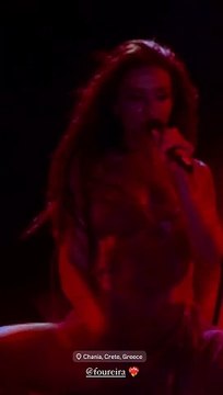 Ευρυδίκη Βαλαβάνη: Ξεσάλωσε με Φουρέιρα λίγο πριν τον γάμο της με τον Γρηγόρη Μόργκαν