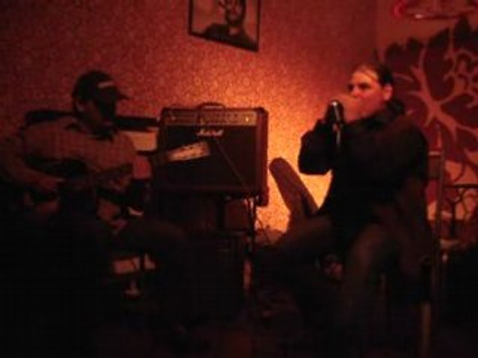 Lubos BENA & Matej PTASZEK - Midnight Special