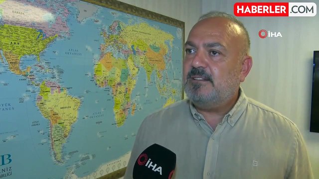 Batı Akdeniz'de ihracat yaklaşık 2 milyar dolara ulaştı