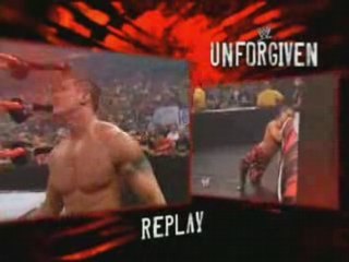Randy orton vs shawn michaels p 2