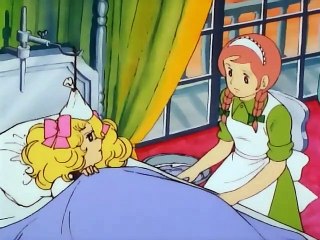 Candy 025 - Loin des yeux, loin du cœur 💔 - thumbnail