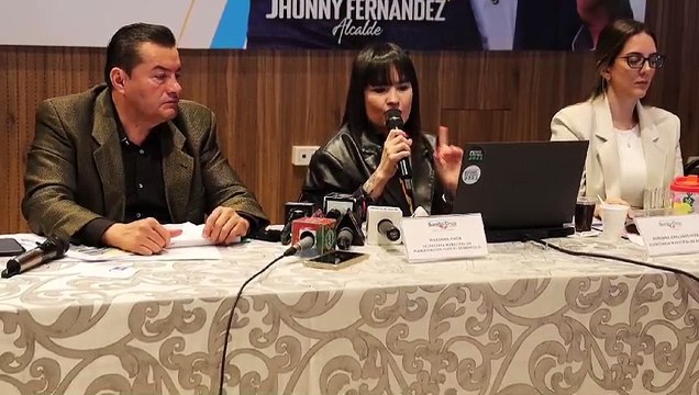 A DÍAS DE CONOCERSE LOS RESULTADOS DEL CENSO, LA COMUNA CRUCEÑA ESTIMA SUB POBLACIÓN EN MÁS DE DOS MILLONES