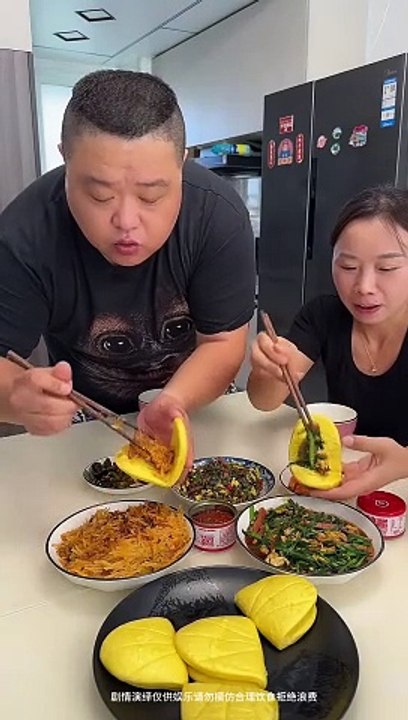 Chinese Funny Video 2024 Million View On TikTok 