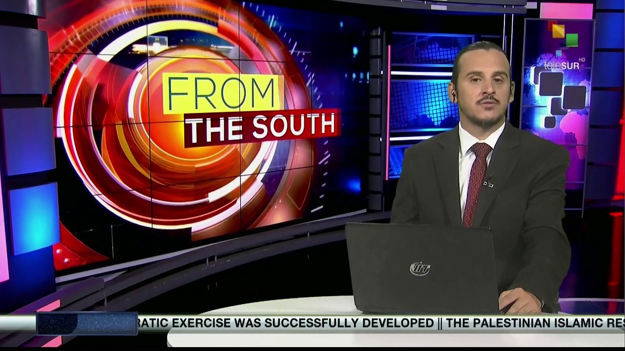 FTS 12:30 27-08: Venezuela hosted 11th Extraordinary ALBA-TCP Summit