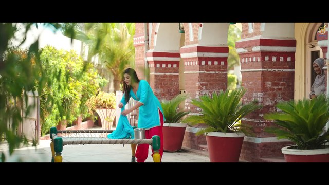 New Punjabi Songs 2024 - Tikka (Full Video) Gulab Sidhu ft Geet Goraaya _ Latest Punjabi Songs 2024