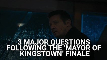 After 'Mayor Of Kingstown's' Season 3 Finale, I Have Three Major Questions About The Jeremy Renner-Led Show If Season 4 Happens