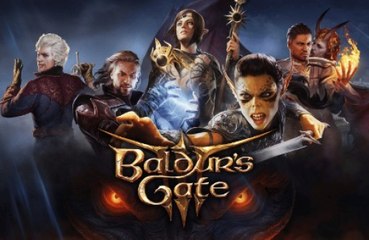 Larian Studios is looking to 'close the book' on 'Baldur's Gate III' with a final 'cathartic' panel