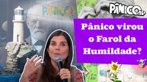 QUEM É RESPONSÁVEL PELA SAÚDE MENTAL DAS CRIANÇAS? DANIELLA FREIXO MANDA A REAL