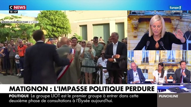 Punchline - La nomination du Premier ministre : comment sortir de l'immobilisme politique ?