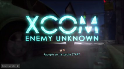XCOM: Enemy Unknown online multiplayer - ps3