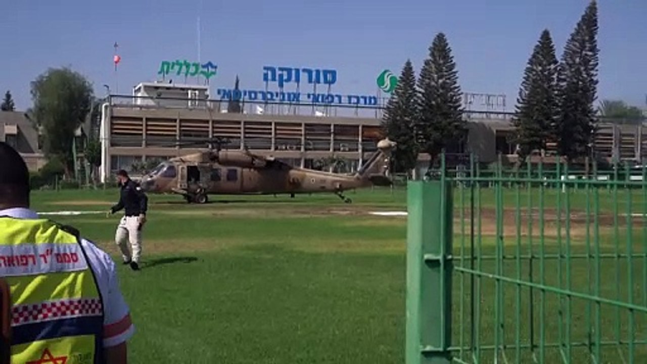 Israels Armee befreit weitere Geisel aus dem Gazastreifen