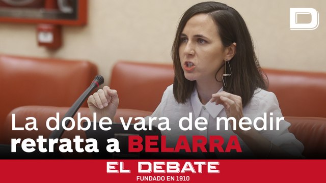 El doble rasero de Belarra: hizo presidente a Sánchez tras ganar el PP pero en Francia pide que gobierne el más votado