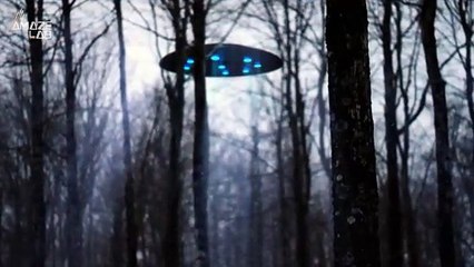 Has There Been an Increase in the Number of Unidentified Aerial Phenomena Over the U.S.?