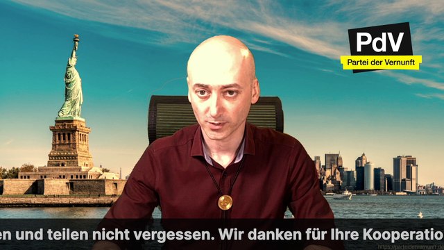 Irakli [028]: Warum der Sozialismus scheitert?