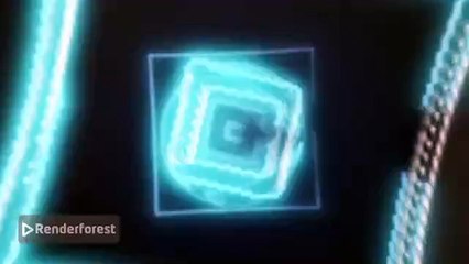 Vinheta da TV Record Blox [Rede ChiaraGamer457 CE] (2023-atual)