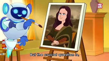 What is Artificial Intelligence_ _ ChatGPT _ The Dr Binocs Show _ Peekaboo Kidz