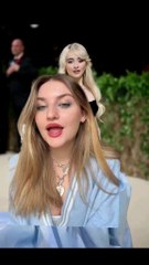 sabrinacarpenter Tuesday 1 Million