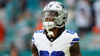 Dallas Cowboys Secure Future with CeeDee Lamb's Major Deal