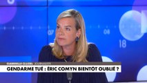 L'édito de Gabrielle Cluzel : «Que se serait-il passé si d'autres gendarmes avaient tiré sur le chauffard ?»