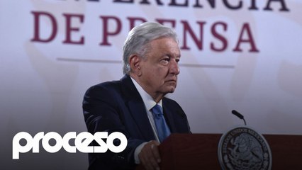 Los temas más importantes de la conferencia mañanera del martes 27 de agosto