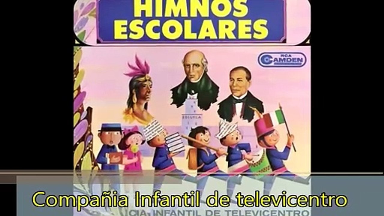 No hay patria como la mia