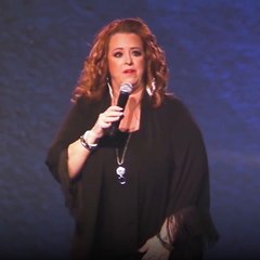 Kelly Swanson: What's the story that's stopping you?