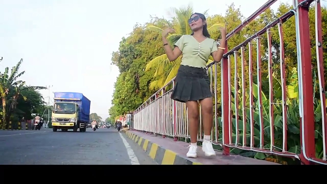 CINTA BUKAN SAYUR ASAM DJ REMIX DANGDUT TERBARU