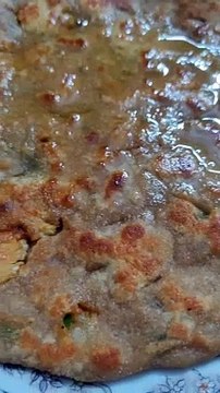 Chicken Paratha #food #easy #homemade #recipe #viral #cooking #TASTY