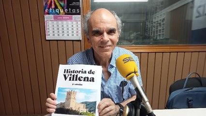 La historia de la fiesta, con José Fernando Domene