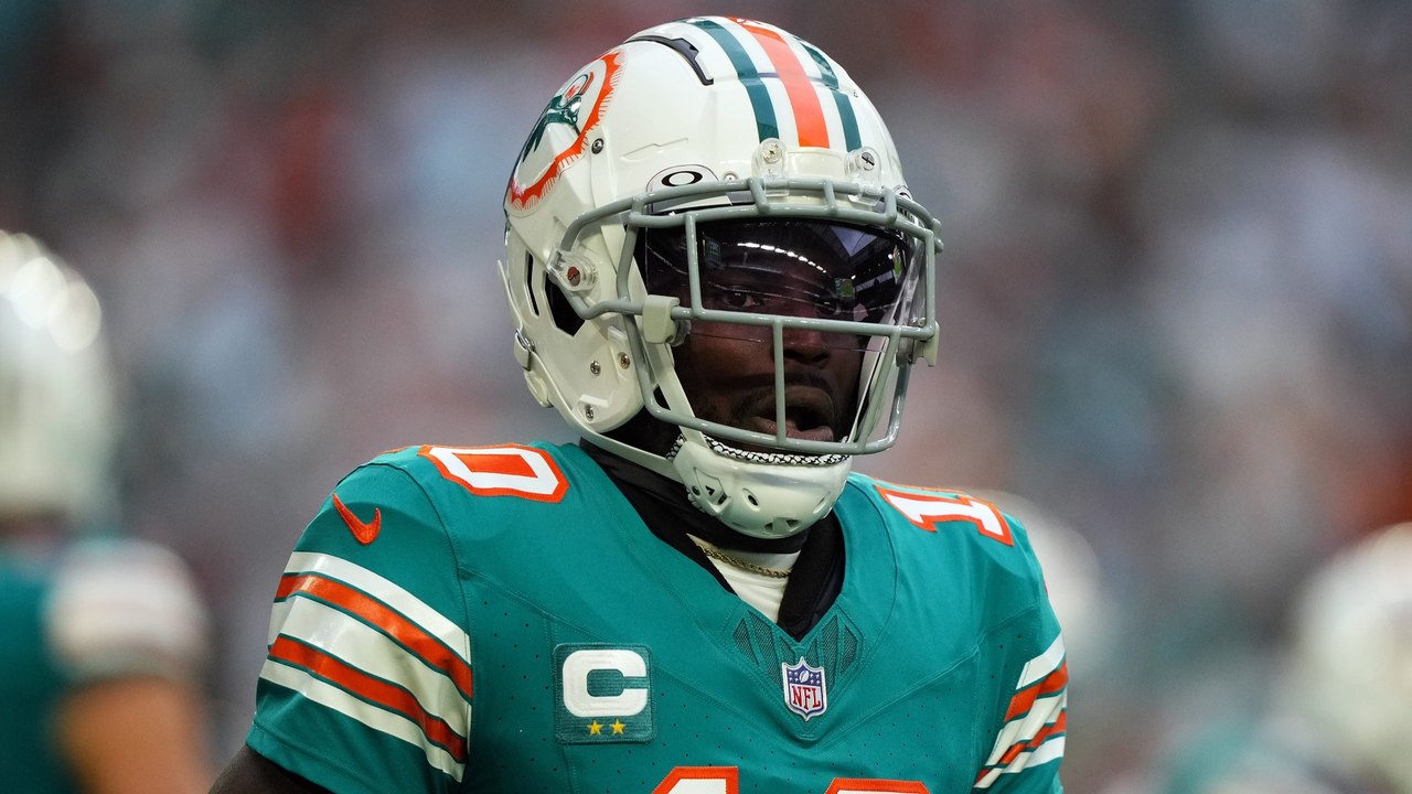 Predicting Who Will Lead the NFL in Receiving Yards