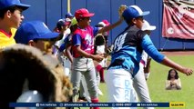 Siguen los entrenamientos de la preselección Sub-12 de Panamá