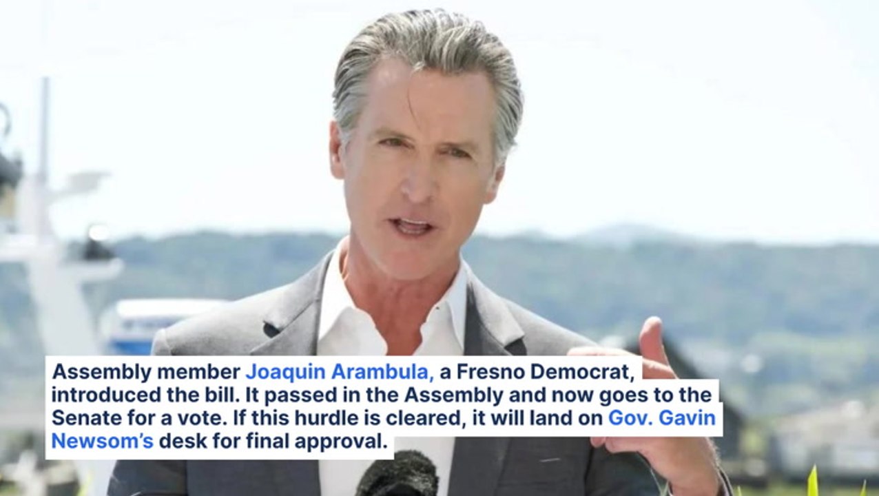 California's New Plan: Taxpayers Might Soon Be Funding Home Loans For Illegal Migrants – Here's What You Need To Know