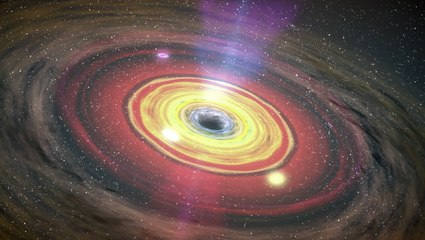 Could Black Hole-Sized Magnetic Fields Be Created On Earth?
