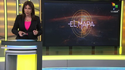 MAPA 27-08-24: RESISTENCIA ISLÁMICA | PRIMERA FASE DE RESPUESTA