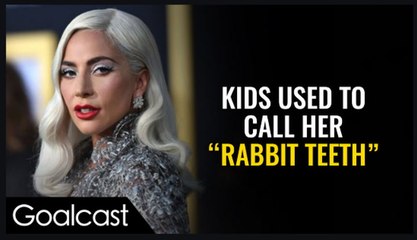 Lady Gaga:  From “The Germ” To “Mother Monster”