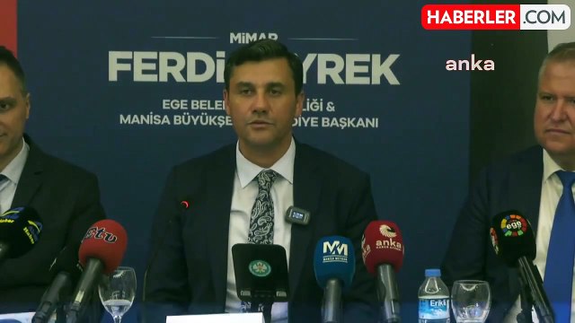 Manisa Büyükşehir Belediyesi Sokak Hayvanları İçin Çalışma Programı Hazırladı