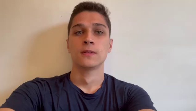 Guilherme Napolis: São Paulo acerta renovação de William Gomes até 2028