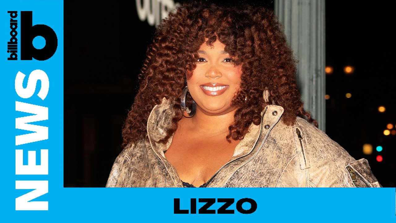 Lizzo Defends Chappell Roan & Explains Her Gap Year In Music | Billboard News