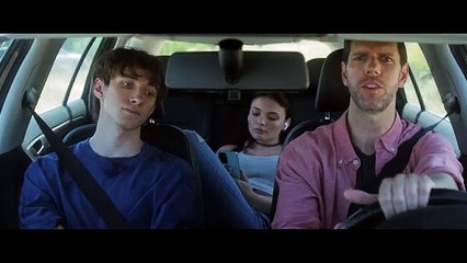 Alien Rubicon - Official Trailer 🚀