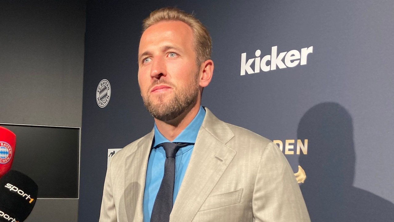 Kane fordert Geduld: 'Werden uns weiter steigern'