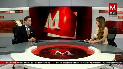 Jesús Zambrano se despide tras pérdida del registro legal de PRD