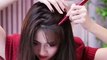 Cute hair style for girls and women trending video wedding hairstyles party hair style for girls # quick hairstyles/ braid styles for girls/how to make hair style #how to style/how to hair style #hair style #stylish hair style #hair design # hair cutting