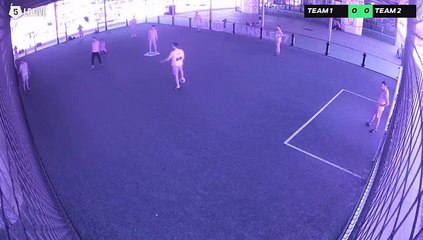 accueil de loisirs mixte LE PETIT PRINCE 27/08 à 17:18 - Football Terrain 2 (LeFive P17)