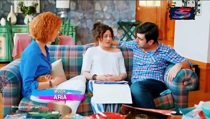 مسلسل زواج مصلحة - الحلقة 1 - تركى مدبلج