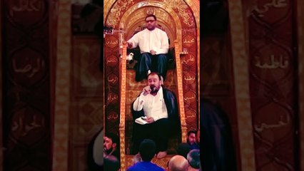 Bu gün Ərbəin günüdür