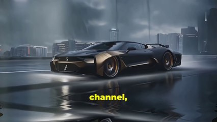 Feast Your Eyes on the Ultimate Matte Black Koenigsegg Hypercar#koenigsegg  #hypercar  #matteblack