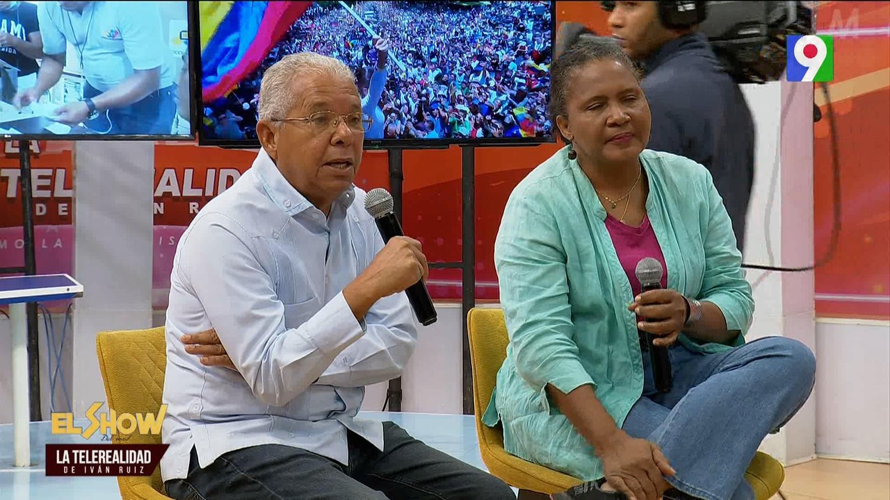 Elecciones en Venezuela fueron legítimas, según observadores dominicanos | ESM